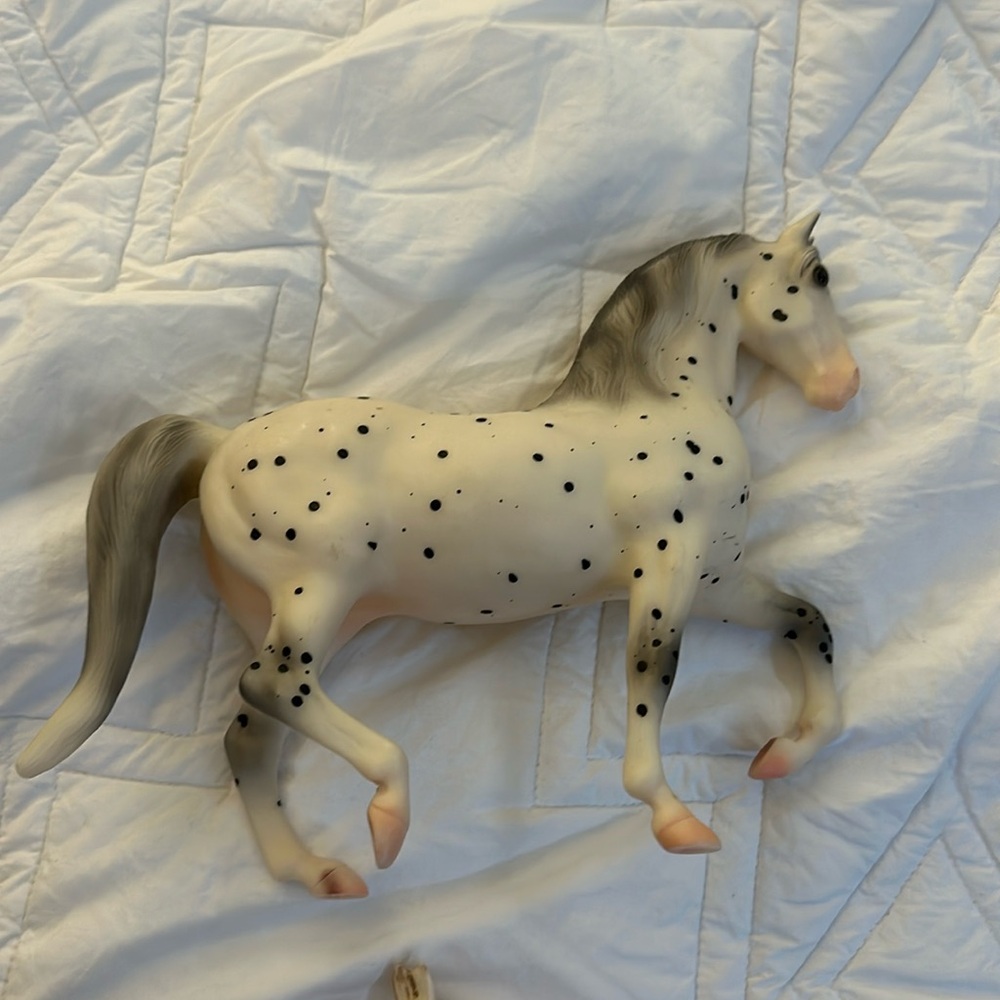 Horse Breyer